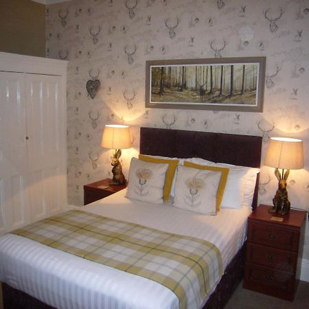 Bridlington Bay Guesthouse Екстер'єр фото