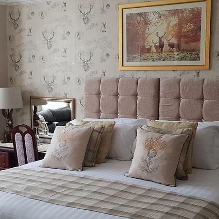 Bridlington Bay Guesthouse Екстер'єр фото