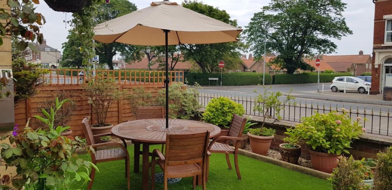 Bridlington Bay Guesthouse Екстер'єр фото