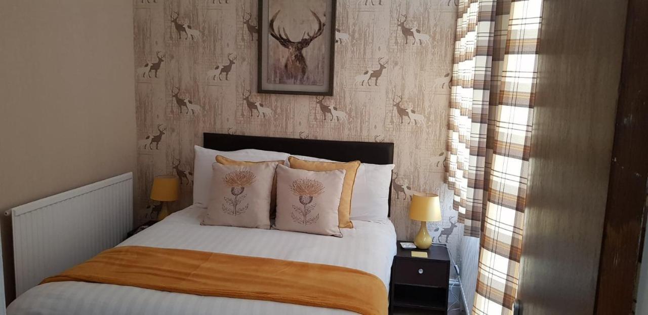 Bridlington Bay Guesthouse Екстер'єр фото
