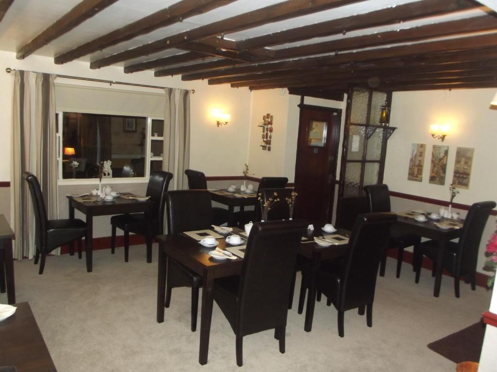 Bridlington Bay Guesthouse Екстер'єр фото