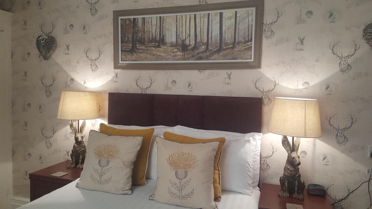 Bridlington Bay Guesthouse Екстер'єр фото