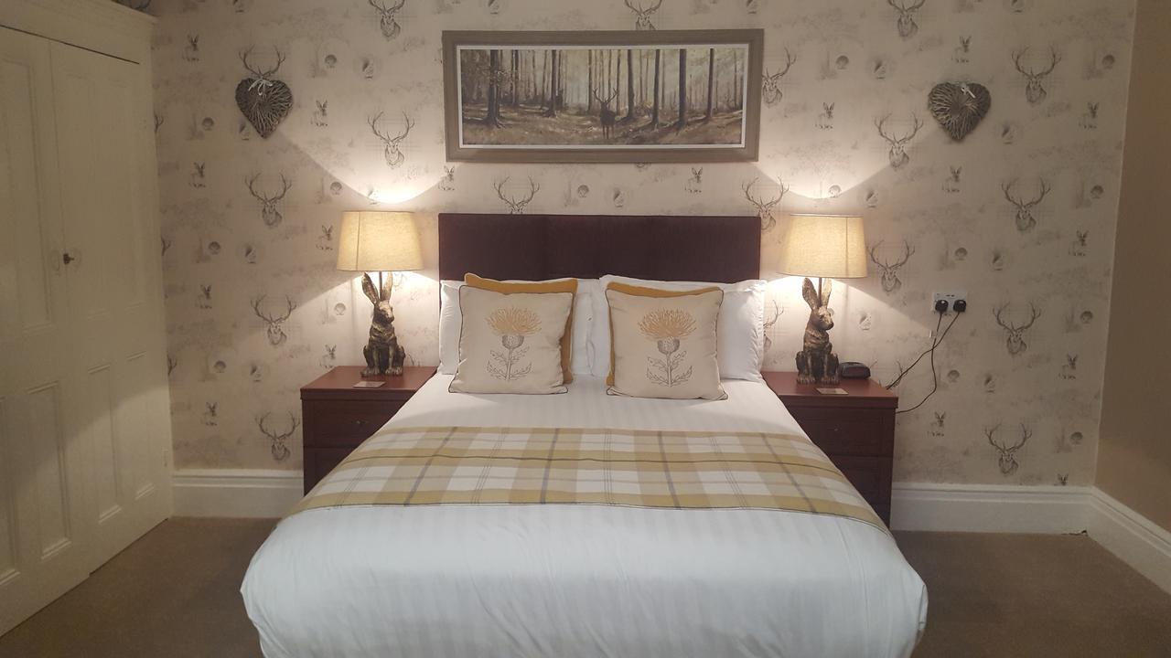 Bridlington Bay Guesthouse Екстер'єр фото