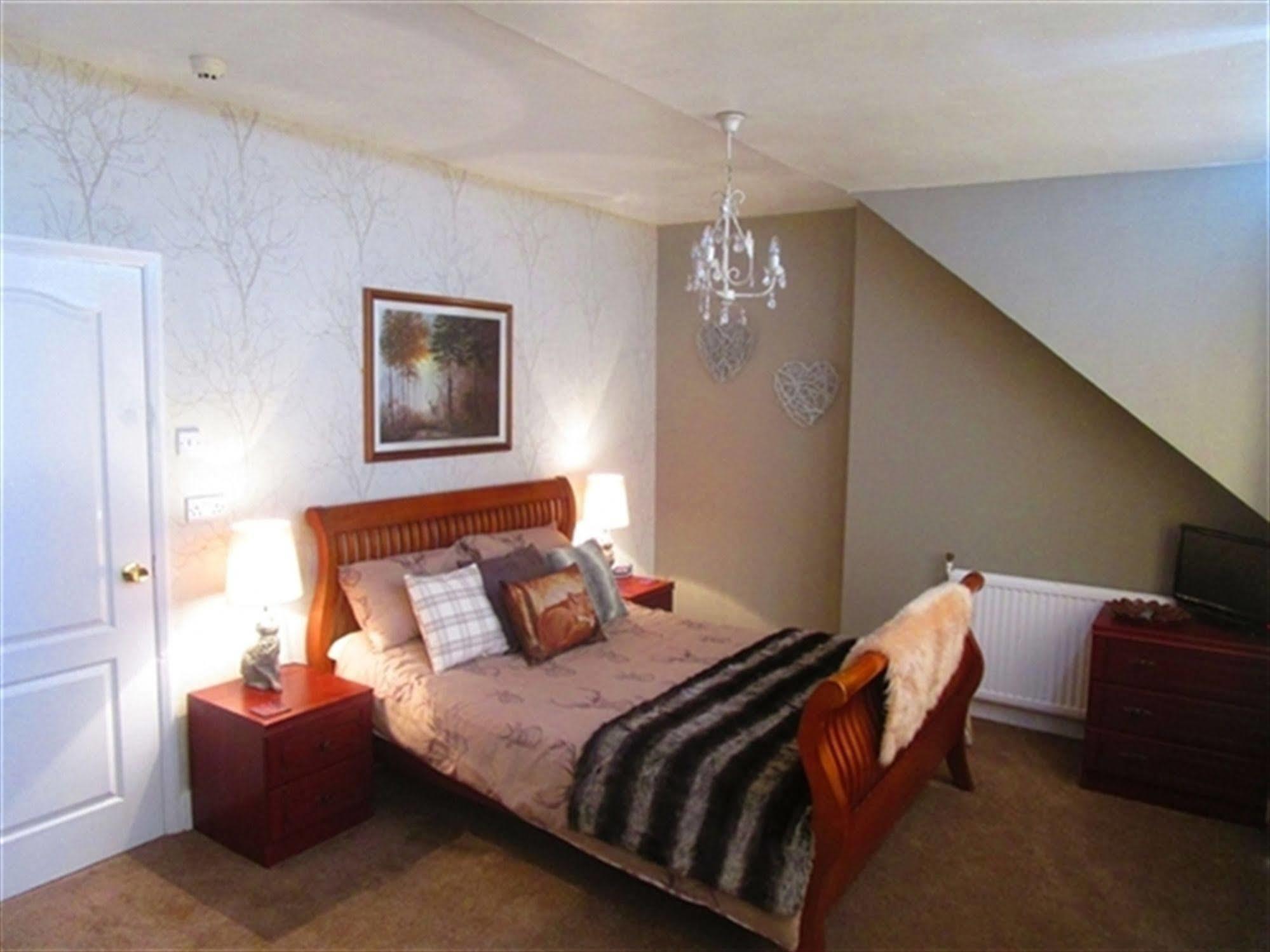 Bridlington Bay Guesthouse Екстер'єр фото