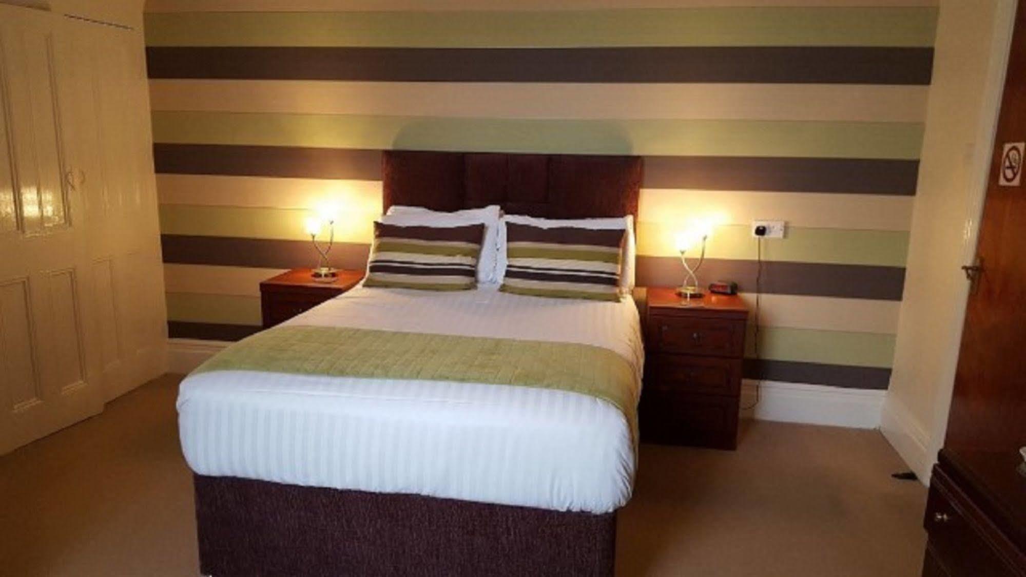 Bridlington Bay Guesthouse Екстер'єр фото