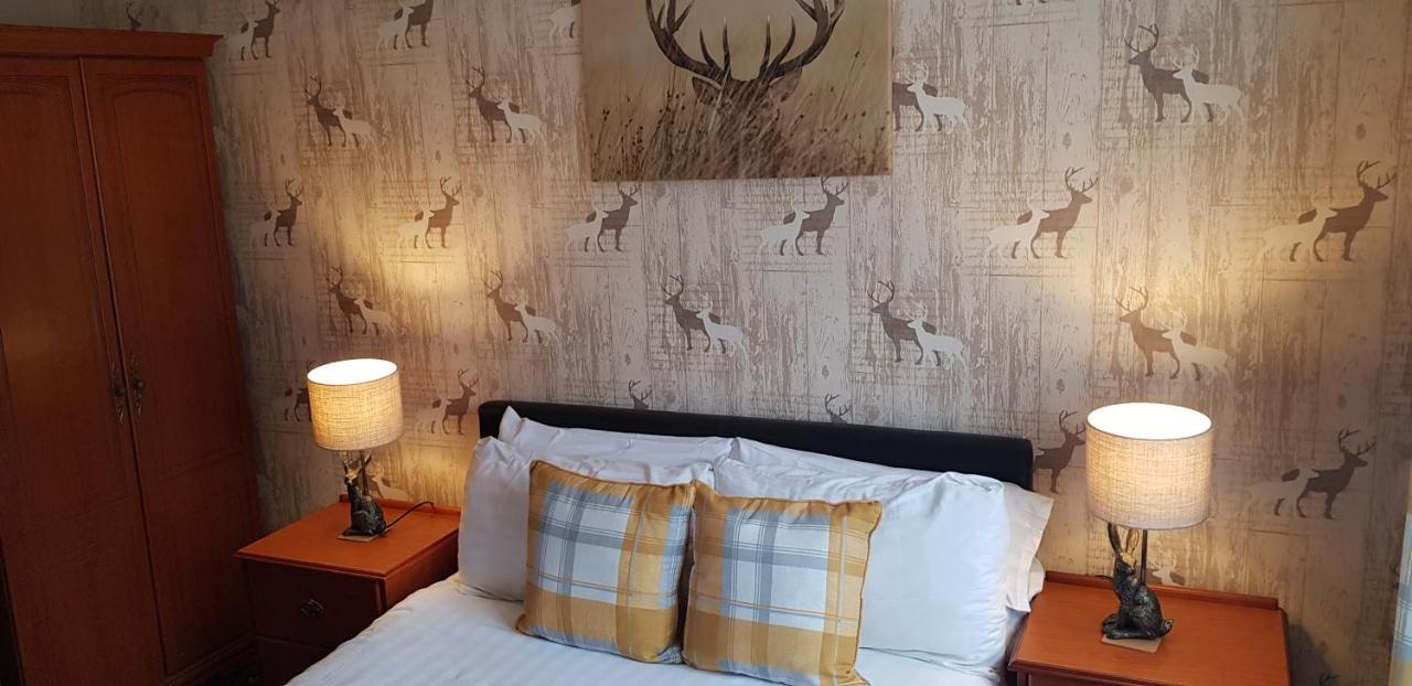Bridlington Bay Guesthouse Екстер'єр фото