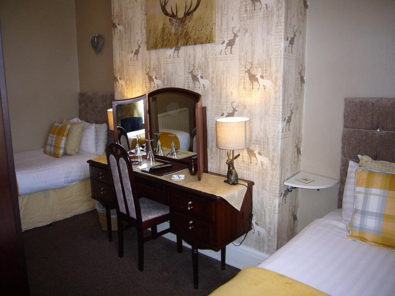 Bridlington Bay Guesthouse Екстер'єр фото