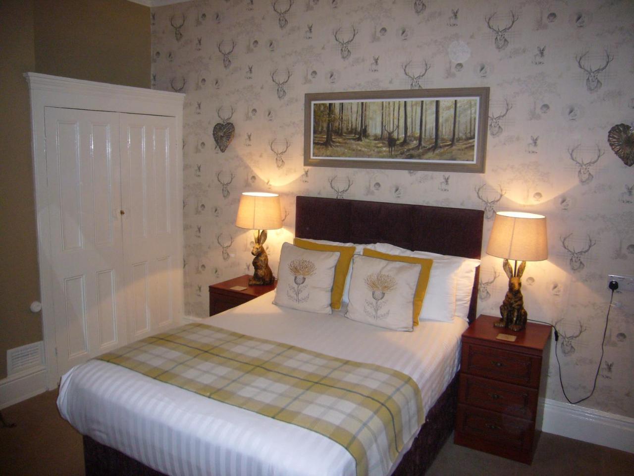 Bridlington Bay Guesthouse Екстер'єр фото
