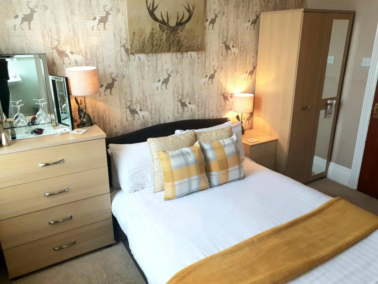 Bridlington Bay Guesthouse Екстер'єр фото