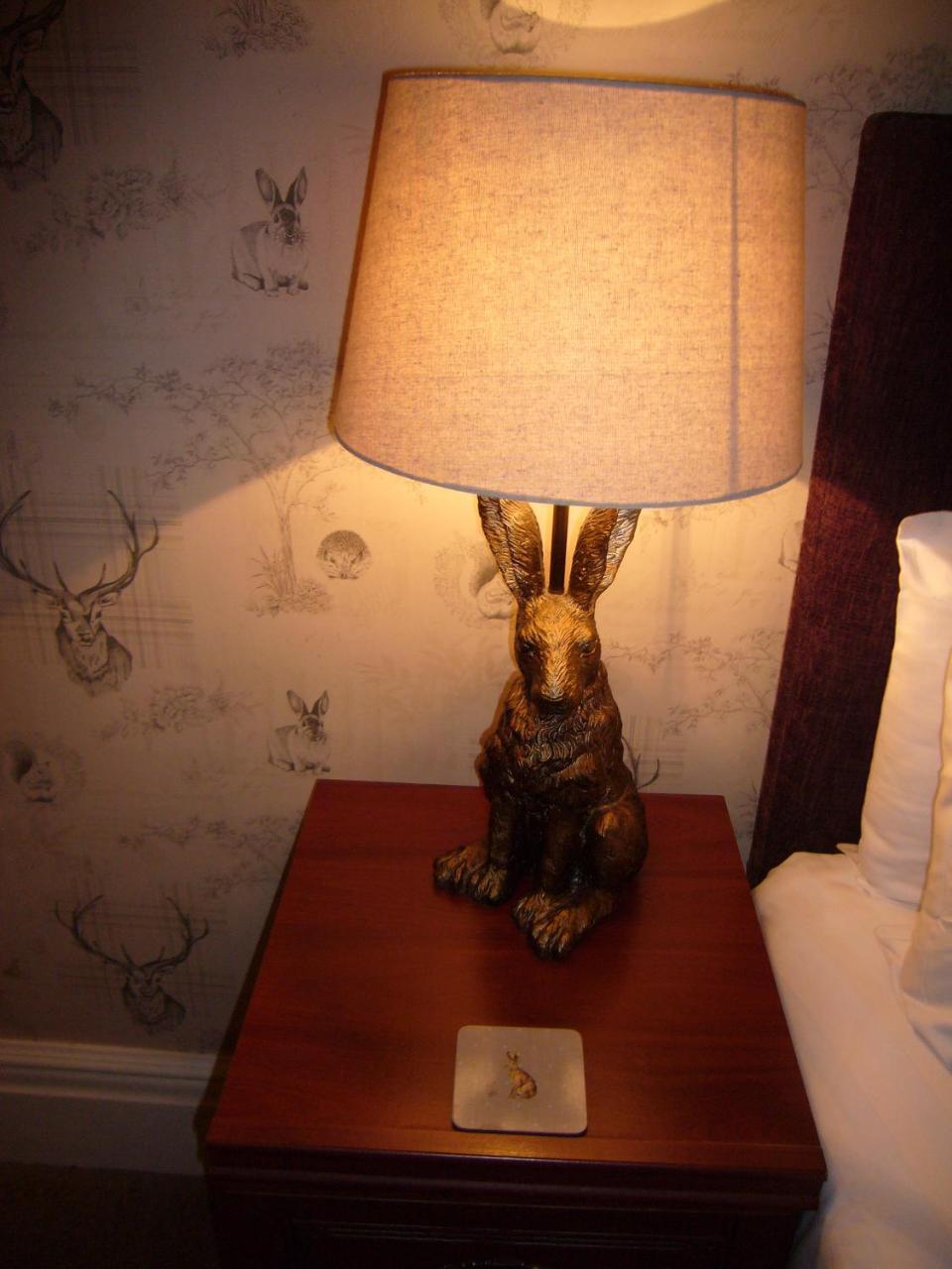 Bridlington Bay Guesthouse Екстер'єр фото