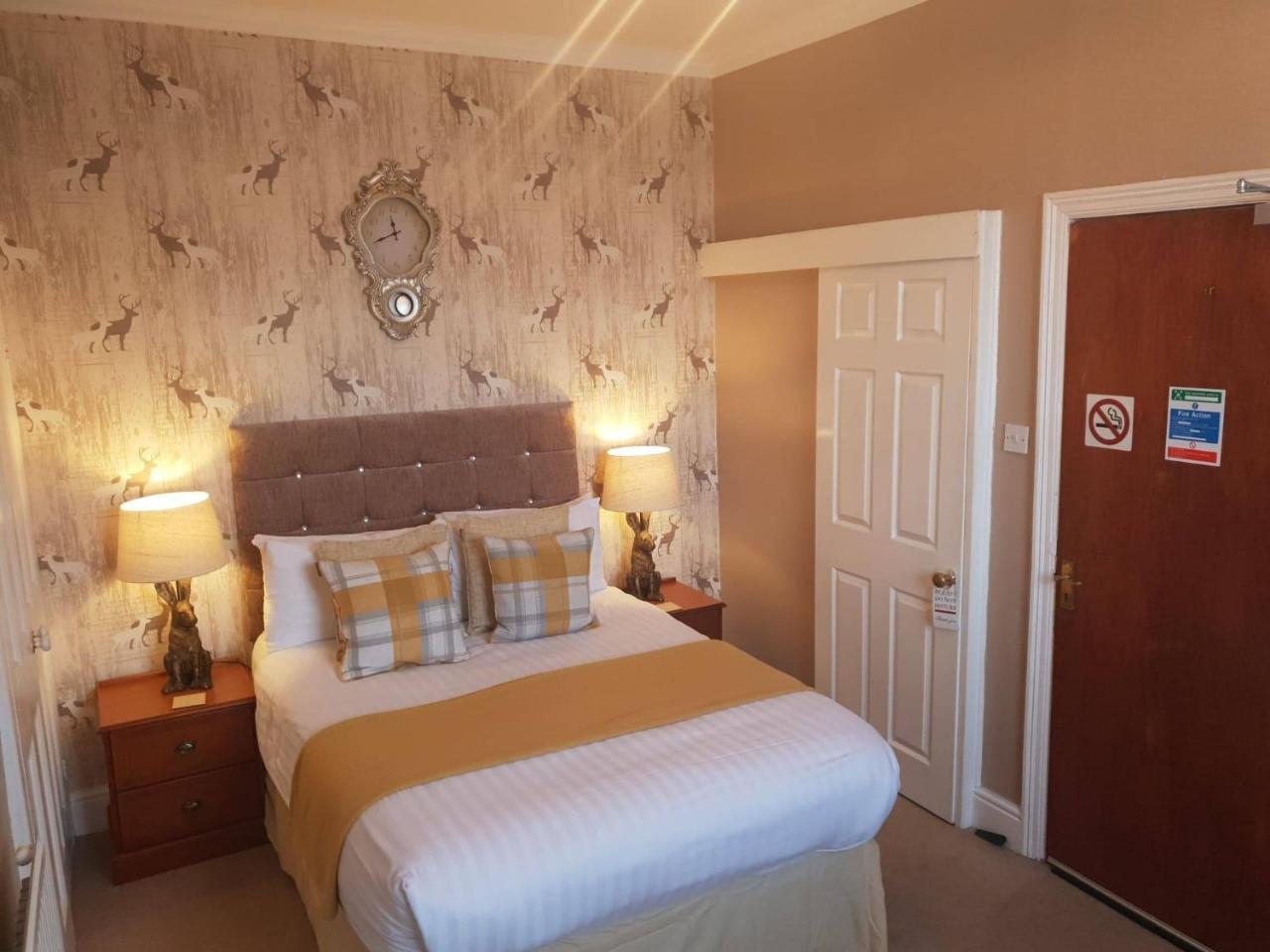 Bridlington Bay Guesthouse Екстер'єр фото