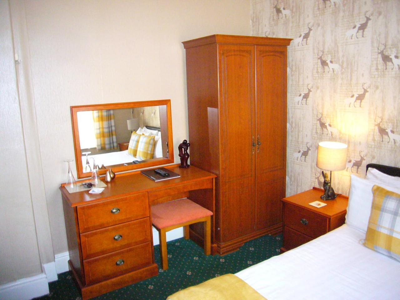 Bridlington Bay Guesthouse Екстер'єр фото