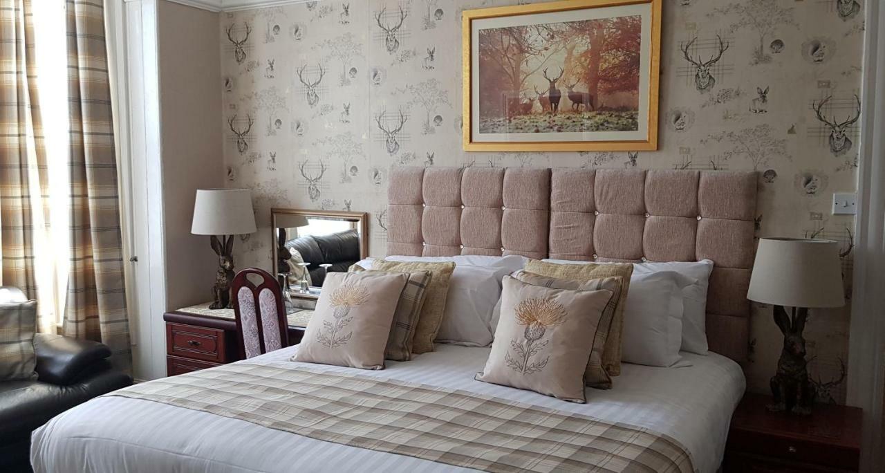Bridlington Bay Guesthouse Екстер'єр фото